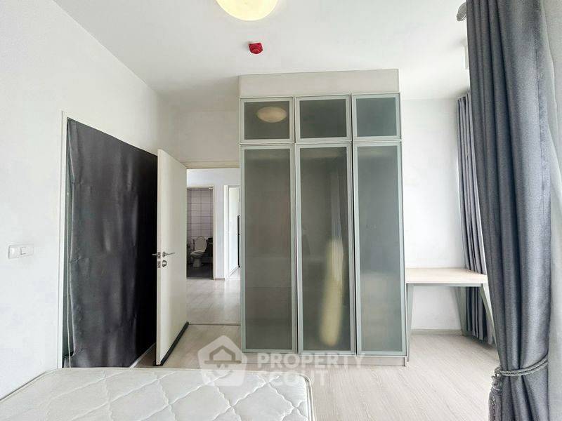 รูป คอนโด 2 ห้องนอน Chapter One Eco Ratchada Huai Khwang ใกล้ MRT Huai Khwang (ID 3286510) - รูปที่ 5/11