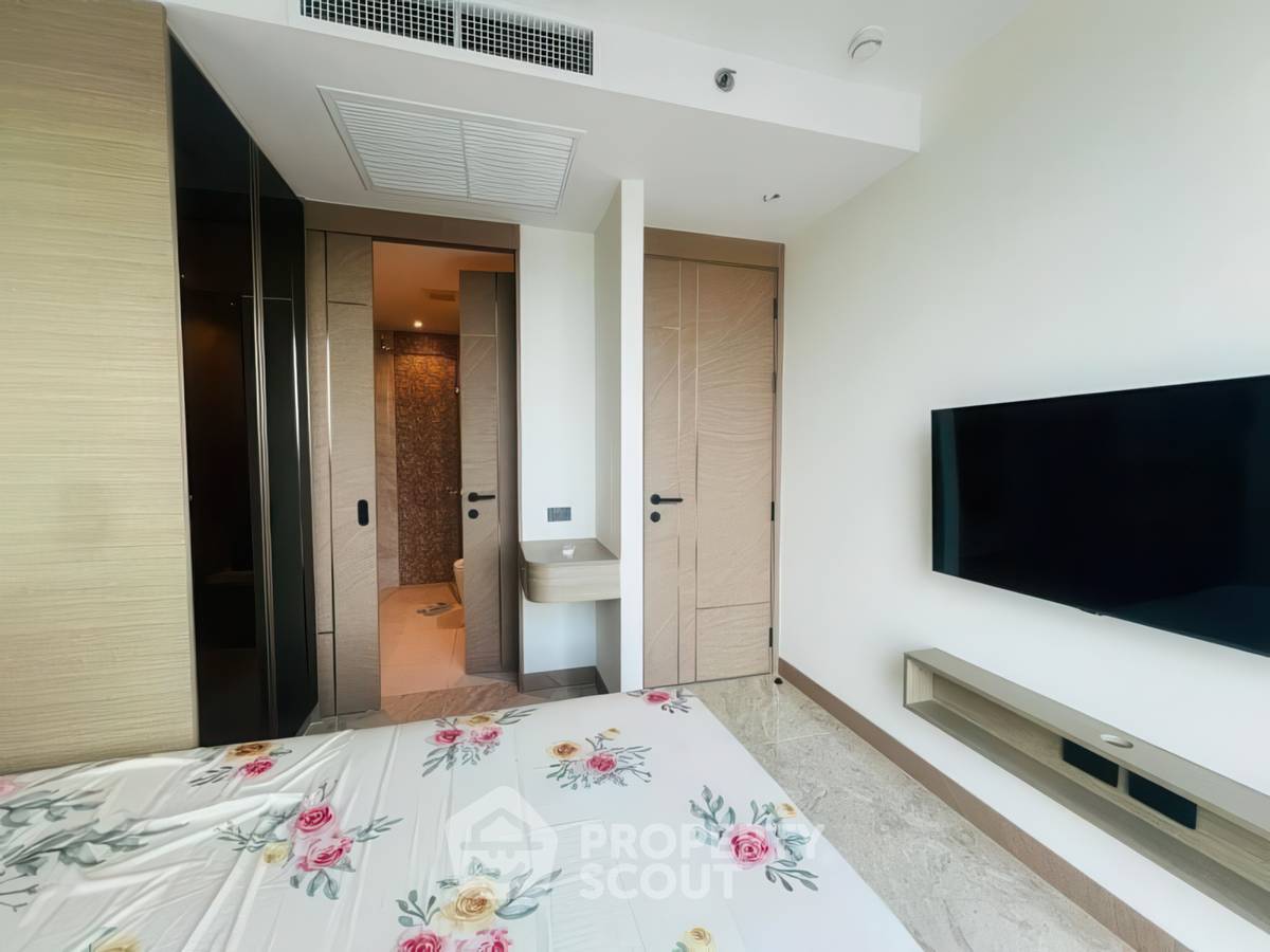 รูป คอนโด 1 ห้องนอน ขายที่ The Riviera Ocean Drive หาดจอมเทียน (ID 3282379) - รูปที่ 3/11