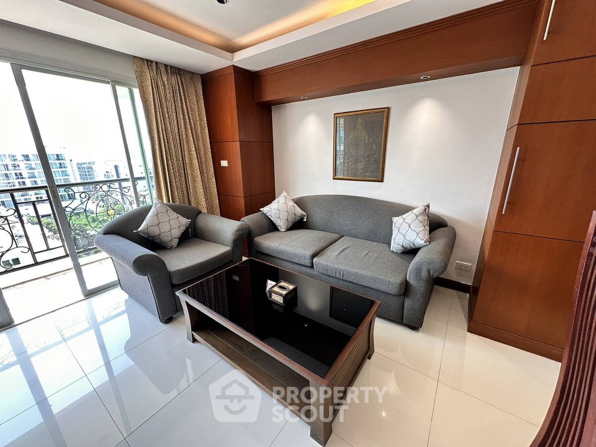 รูป คอนโด 1 ห้องนอน ขนาด 68 ตร.ม. Tara Court Condominium Pratumnak (ID 3281075) - รูปที่ 9/42
