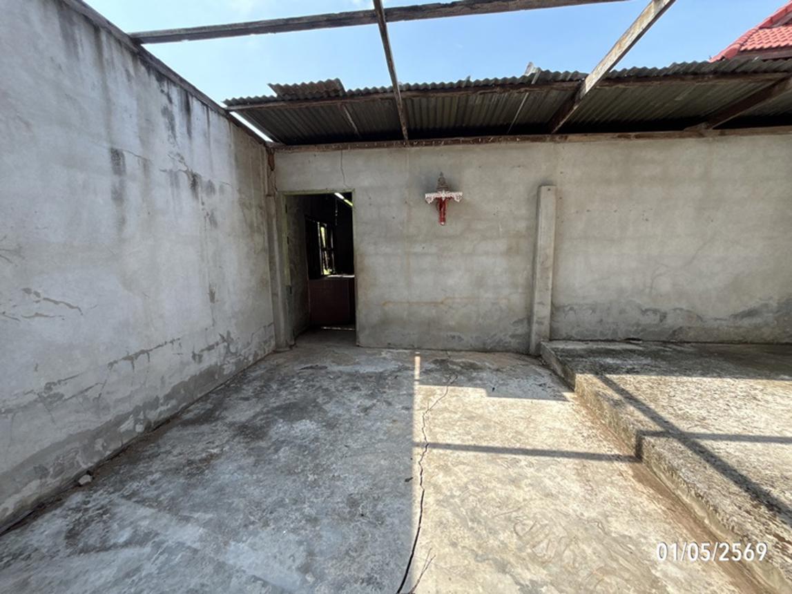 picture HOME 133 Sq.w. Kantharalak Si Sa Ket for 1.2M - 20/33