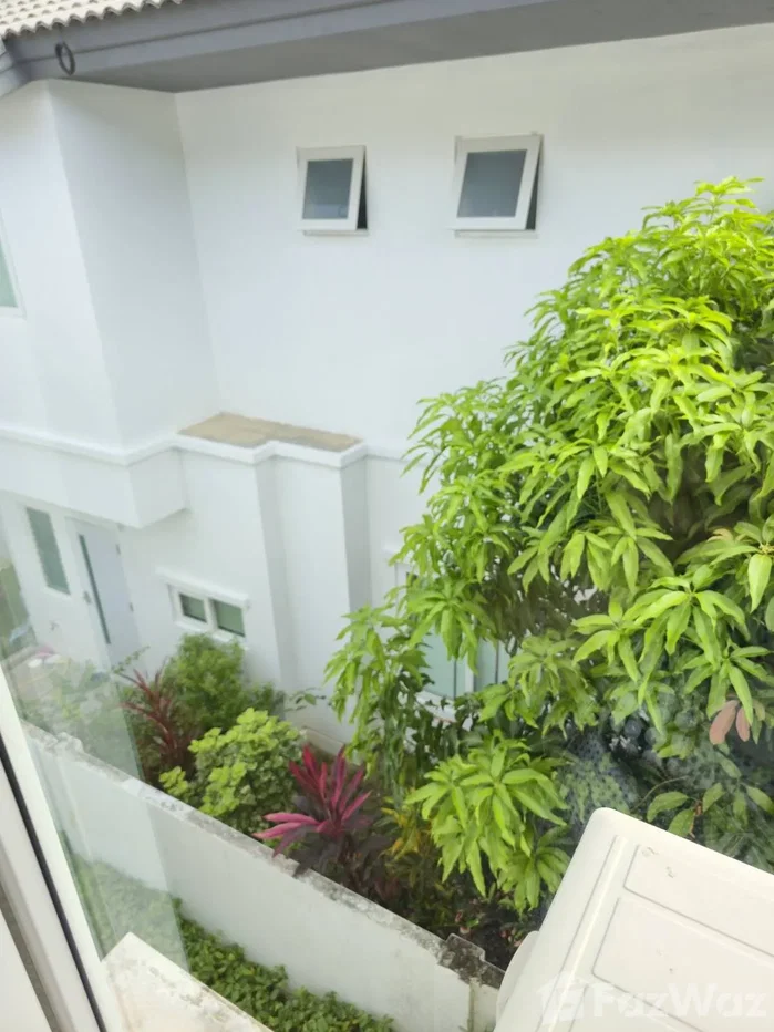รูป Inizio kohkeaw corner house forrent 5552050 - รูปที่ 20/29