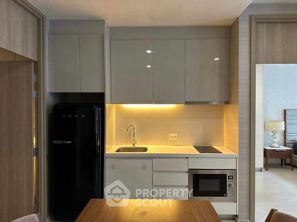 รูป คอนโด 1-ห้องนอน ที่ โนเบิล เพลินจิต ใกล้ BTS เพลินจิต (ID 3288006) - รูปที่ 5/6