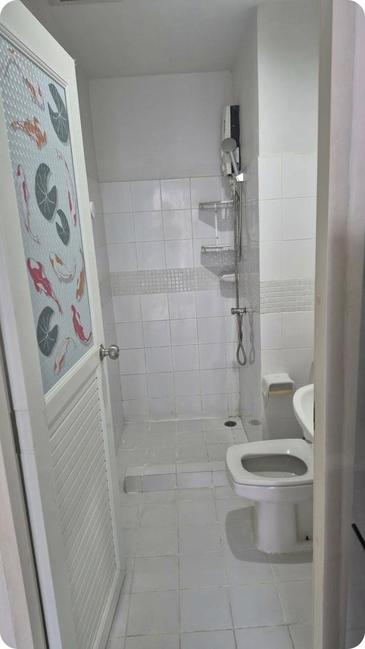 picture The Seed Ratchada - Huay Kwang for rent ✨ Fully furnished - 4/6