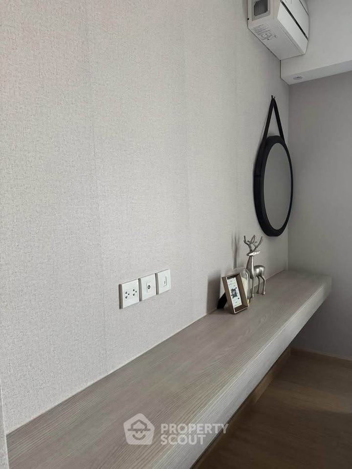 รูป คอนโด 1 ห้องนอน Whizdom Connect Sukhumvit ใกล้ BTS ปุณณวิถี (ID 2693759) - รูปที่ 5/6