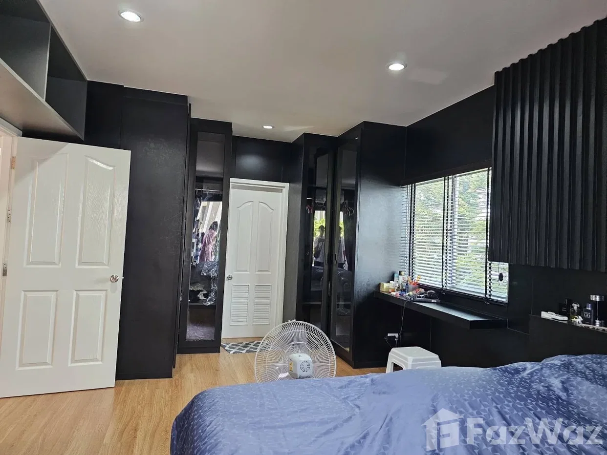 รูป บ้านเดี่ยวให้เช่า 3 ห้องนอน ในโครงการ ภัสสร เกาะแก้ว 6755587 - รูปที่ 9/17