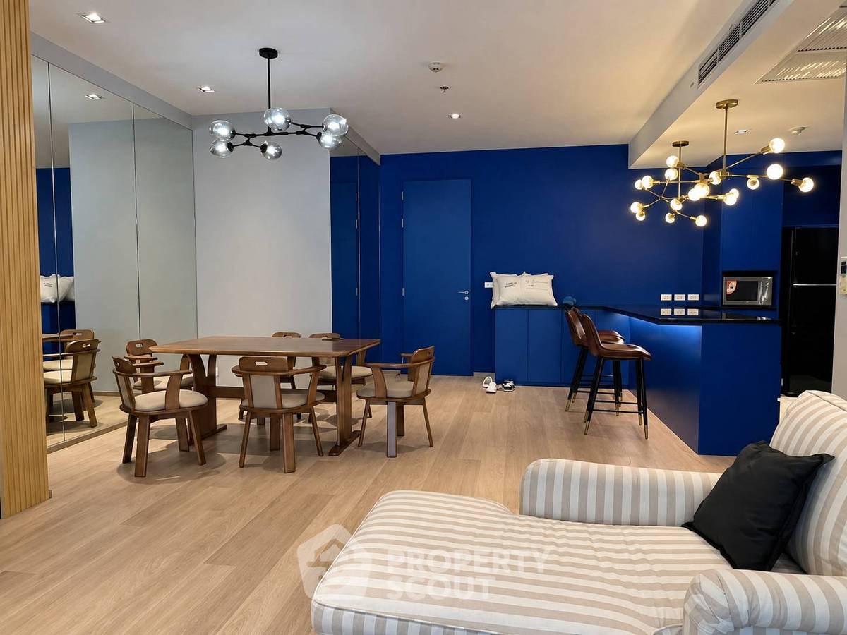 picture 2-BR Condo at The Madison near BTS Phrom Phong (ID 3286547) - 3/14