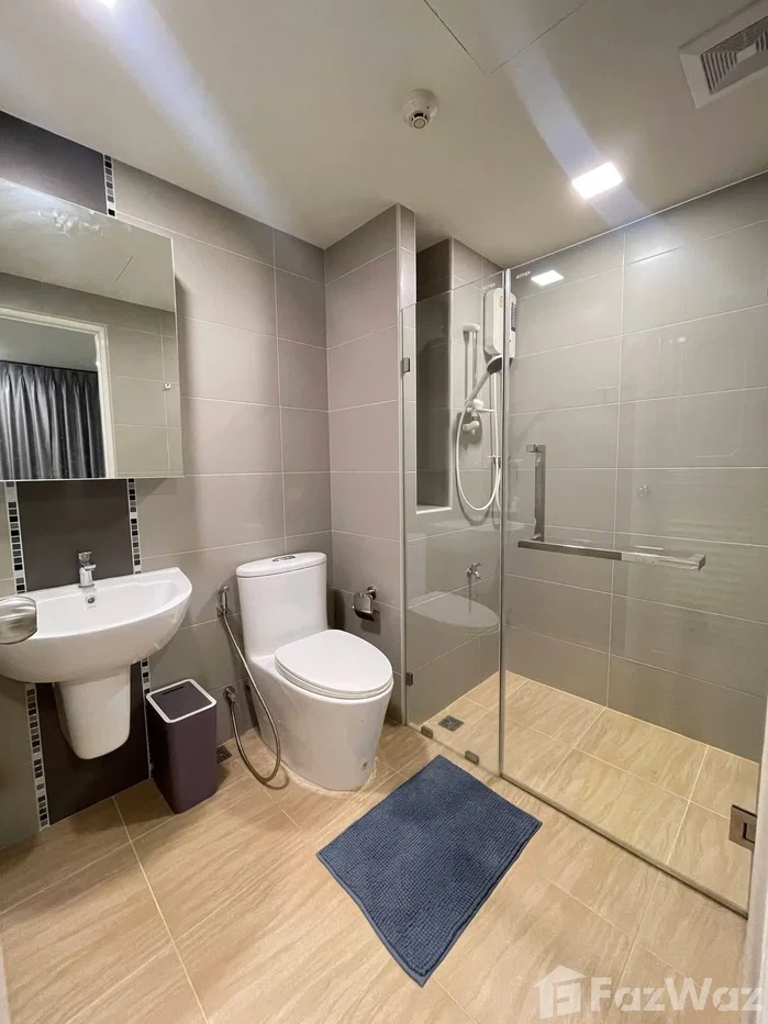 รูป ขาย คอนโด 1 ห้องนอน ในโครงการ มายสไตล์ หัวหิน 102 6742189 - รูปที่ 6/7