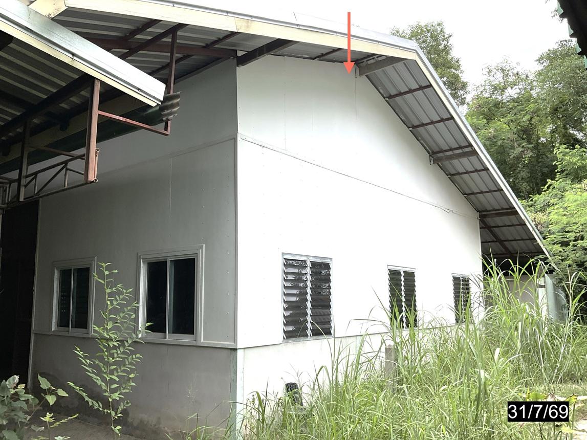 picture HOME 600 Sq.w. Kuchinarai Kalasin for 6.3M - 36/51