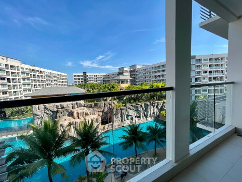 คอนโด 3 ห้องนอน Laguna Beach Resort 3 The Maldives พัทยา (ID 3281053)