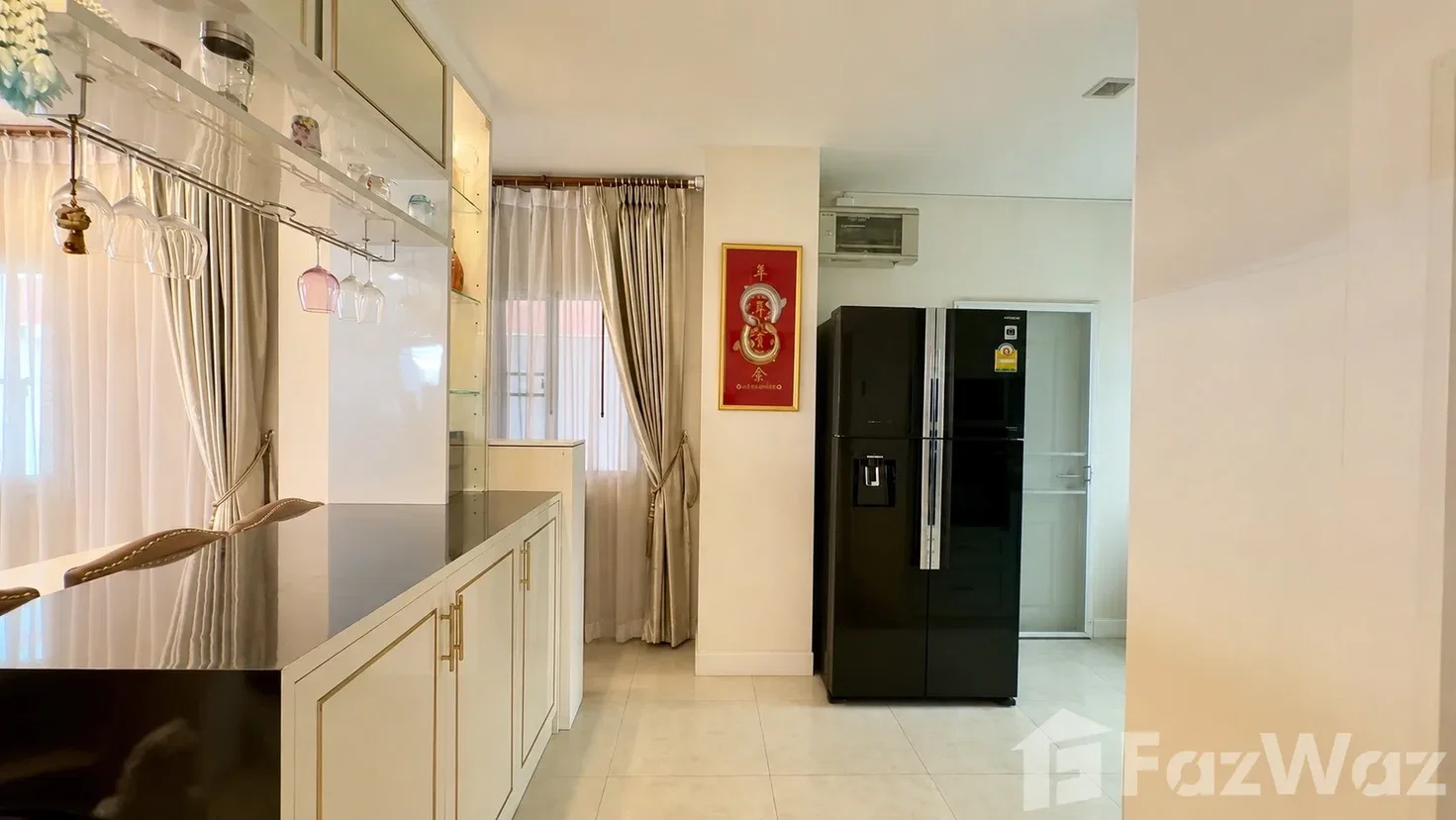 รูป ขาย บ้านเดี่ยว 4 ห้องนอน ในโครงการ ภัททา ไพร์ม 6755818 - รูปที่ 4/14