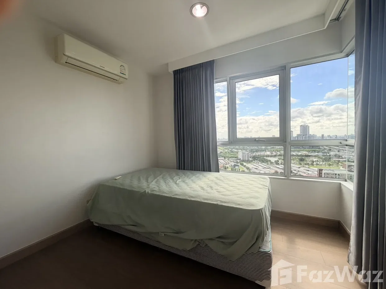 รูป คอนโดให้เช่า 3 ห้องนอน ในโครงการ เบลล์ แกรนด์ พระราม 9 6755485 - รูปที่ 11/24