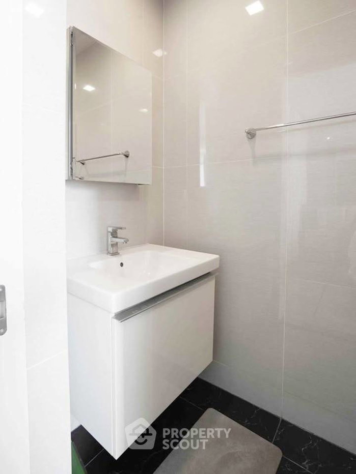 รูป คอนโด 1 ห้องนอน Park Origin Phrom Phong ใกล้ BTS พร้อมพงษ์ (ID 3174735) - รูปที่ 9/11