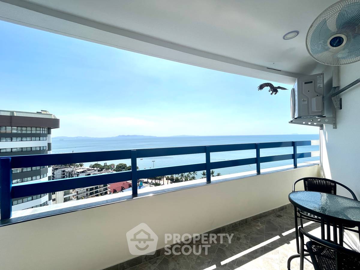 รูป ขายคอนโด 2 ห้องนอน ชั้น 15 ขนาด 126 ตร.ม. Jomtien Plaza Condotel (ID 3281158) - รูปที่ 17/18