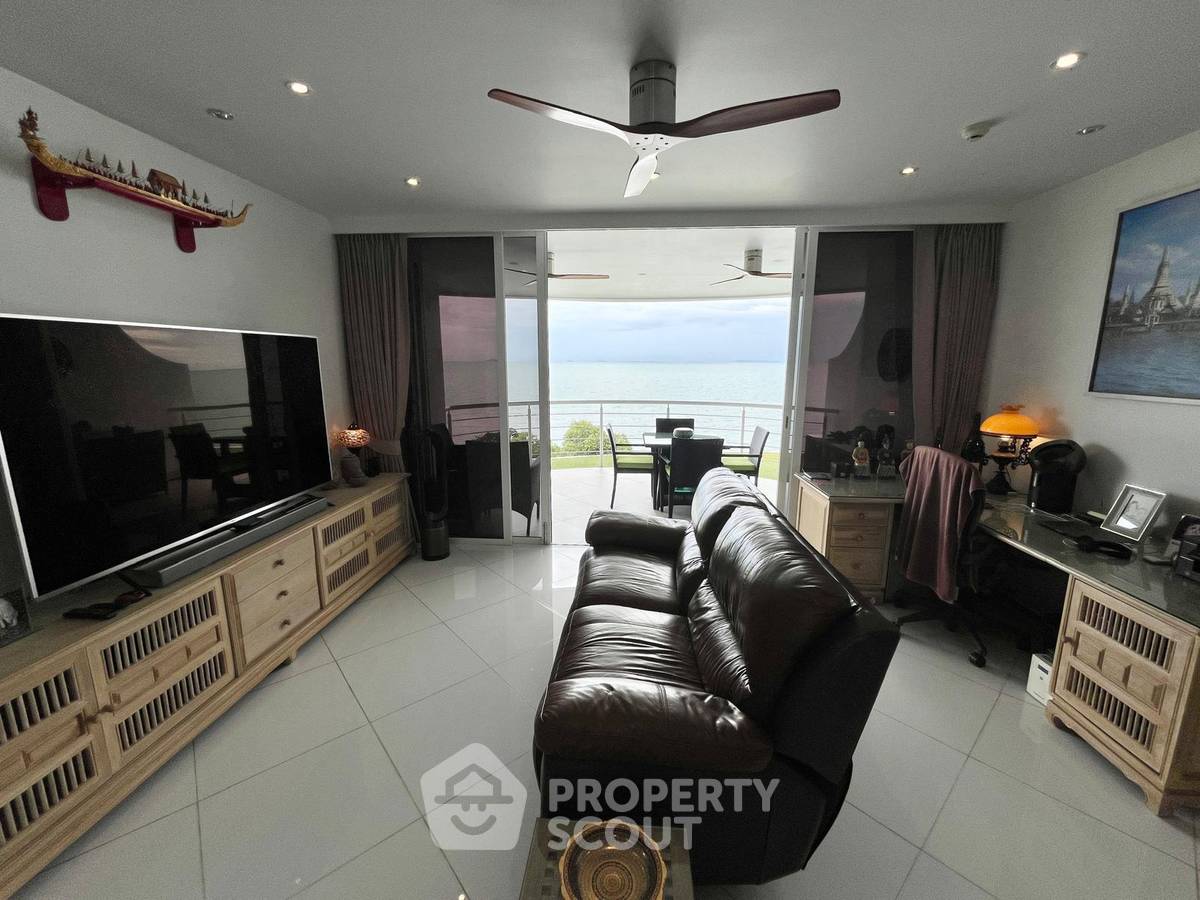 picture 3-BR Condo at Pure Sunset Beach in Na Chom Thian (ID 3281165) - 15/19