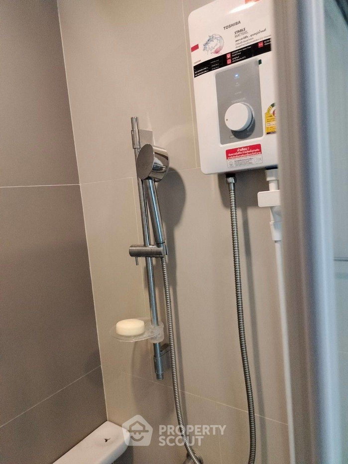 picture 1-BR Condo at Lumpini Place Ratchada-Sathu close to Sathu Pradit (ID 2396730) - 6/6