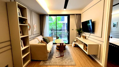 Condos for rent : For Rent Condo , The Nest Ploenchit , BTS-Phloen Chit , Lumpini , Pathum Wan , Bangkok , CX-119782 ✅ Live chat with us ADD LINE @connexproperty ✅