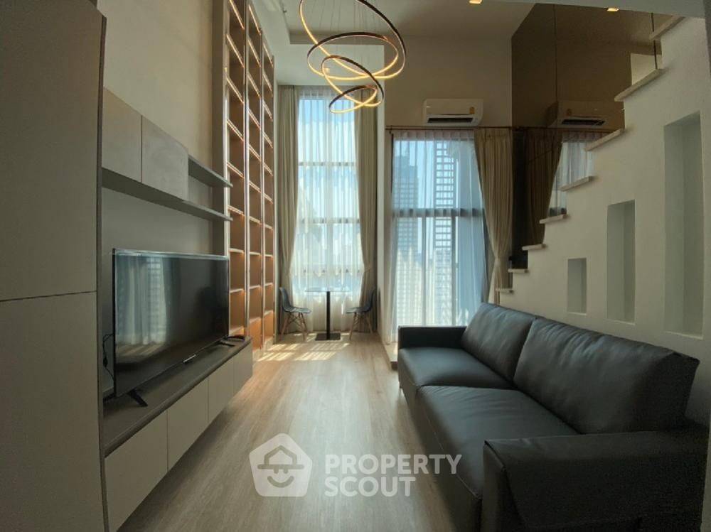 รูป คอนโด 1-ห้องนอน ที่ ไอดีโอ สาทร-วงเวียนใหญ่ ใกล้ BTS วงเวียนใหญ่ (ID 3046154) - รูปที่ 1/8