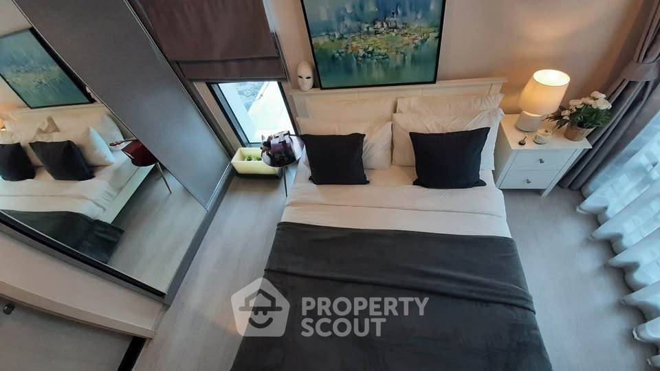 รูป ใกล้ BTS ทองหล่อ 300 ม. ขายคอนโด 2 ห้องนอน Rhythm Sukhumvit 36-38 (ID 3287591) - รูปที่ 12/27