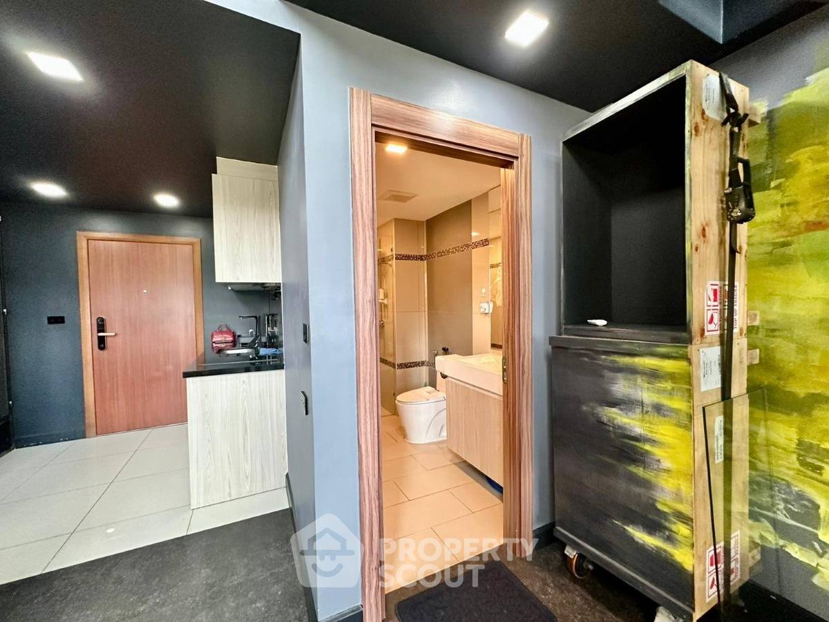 รูป คอนโด 1-ห้องนอน ที่ ลากูน่าบีช รีสอร์ท 2 คอนโดมีเนียม ใกล้ เมืองพัทยา (ID 3280962) - รูปที่ 20/36
