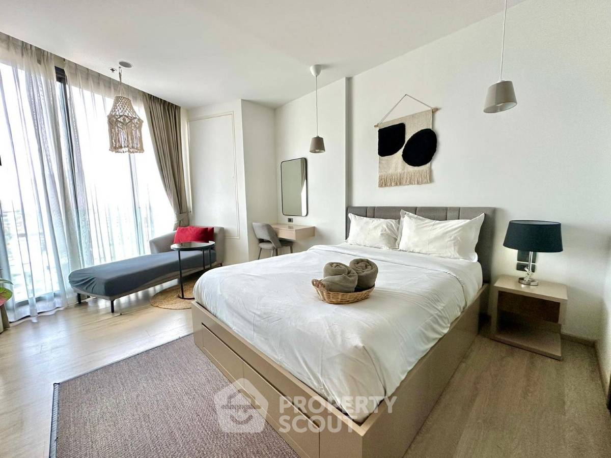 รูป คอนโด 1-ห้องนอน ที่ เอดจ์ เซ็นทรัล พัทยากลาง ใกล้ เซ็นทรัลเฟสติวัล พัทยาบีช (ID 3281037) - รูปที่ 9/12