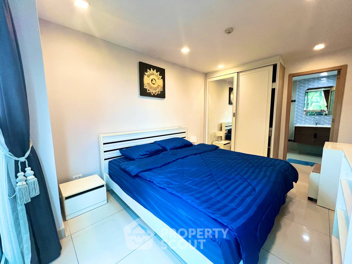 รูป คอนโด 2 ห้องนอน Laguna Bay Condominium ขาย พระตำหนัก ชลบุรี (ID 3280957) - รูปที่ 18/26