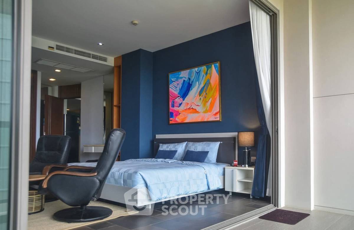 picture Large 2-BR 154 Sqm For Sale At Ananya Beachfront Condominium (ID 3281149) - 17/19