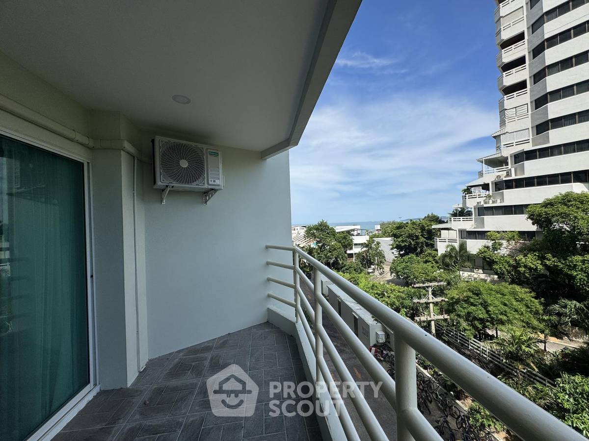 รูป ขายคอนโด 1 ห้องนอน View Talay 5 Condominium Jomtien (ID 3282435) - รูปที่ 4/15