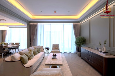 ขายคอนโด : ✨ ขาย วัน แบงค์ค็อก เรสซิเด้นท์ 187 ✨ 💰 ราคา 65,000,000 บาท
