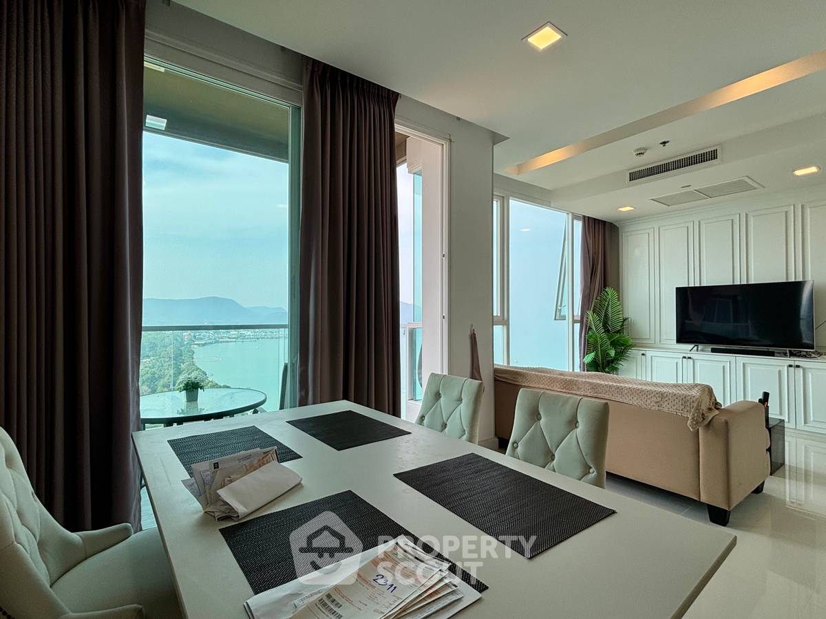 picture 3-BR Condo at Del Mare Condominium close to Bangsaray (ID 3281157) - 7/48