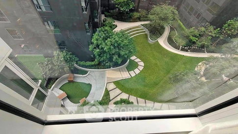 1-BR Condo at XT Huaikhwang near MRT Huai Khwang (ID 3000004)