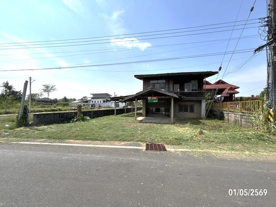 picture HOME 133 Sq.w. Kantharalak Si Sa Ket for 1.2M - 16/33