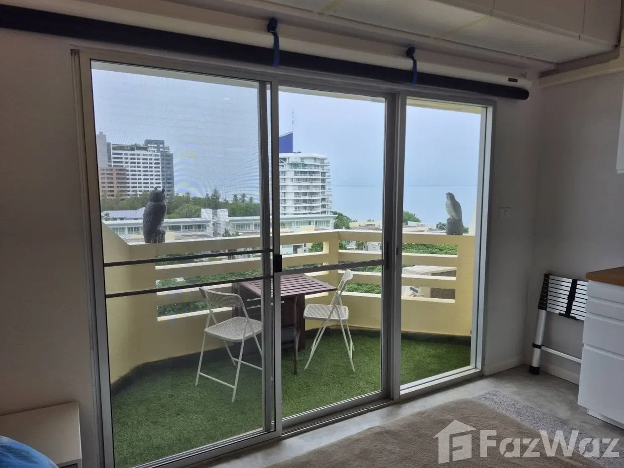 picture Studio Condo for sale at Condo Chain Hua Hin 6755842 - 4/12