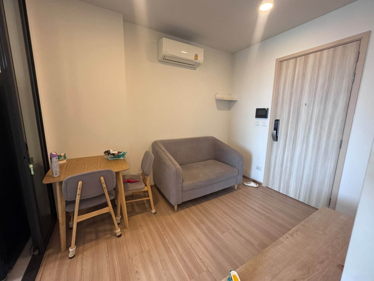 รูป 🔥🔥 ห้องสวย ชั้น 17 ราคาเพียง 10,980 บาท!! 🔥🔥  🏡 ให้เช่า ชีวาทัย เกษตร นวมินทร์ - รูปที่ 2/10
