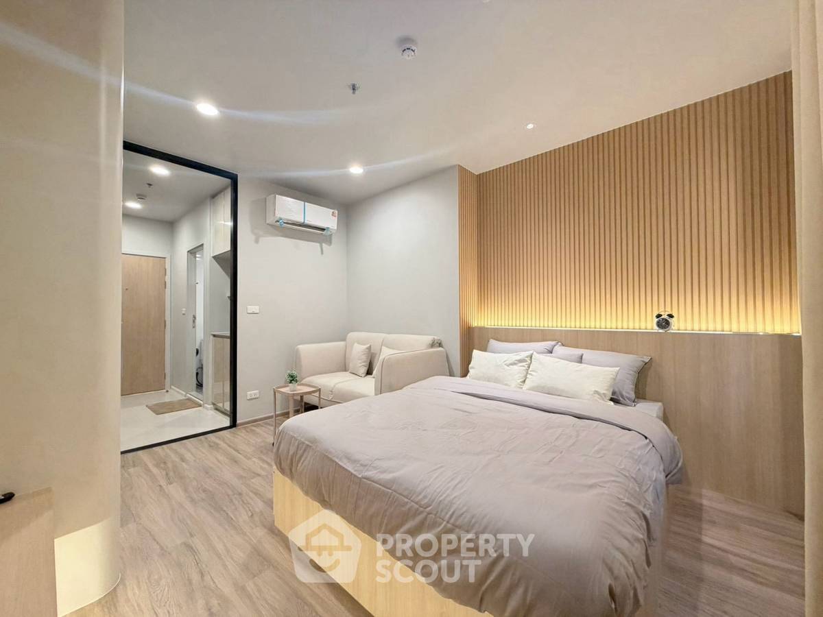 picture Studio Condo at Culture Thonglor near BTS Thong Lor (ID 3284903) - 1/13