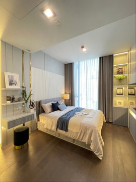 🏢 ให้เช่าคอนโด : LAVIQ Sukhumvit 57 (ลาวีค สุขุมวิท 57)   รหัสทรัพย์ | 📌LNP-C14648 