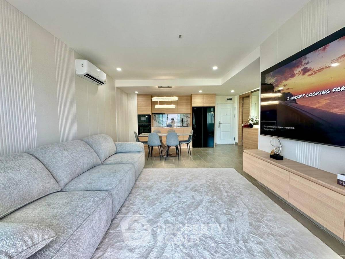 picture 2-BR Condo at AD Hyatt Condominium close to Naklua (ID 3281096) - 30/32