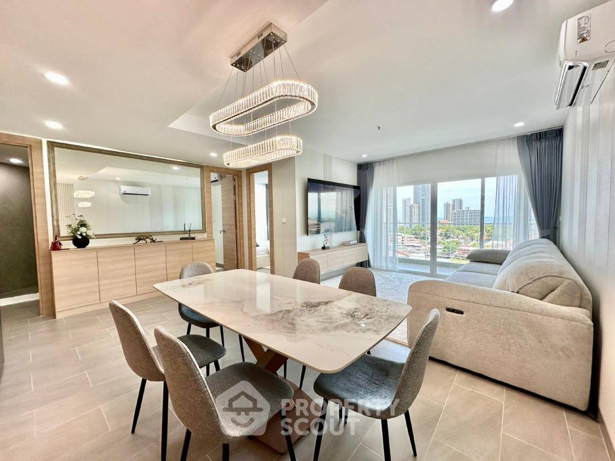 picture 2-BR Condo at AD Hyatt Condominium close to Naklua (ID 3281096) - 6/32