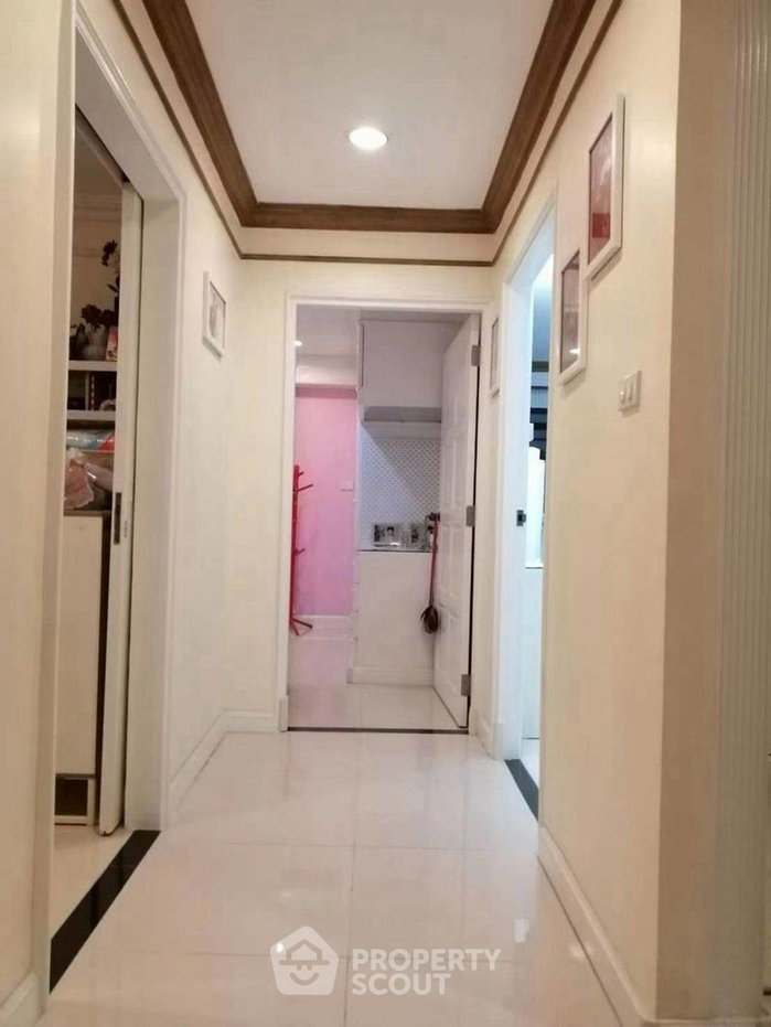 รูป ขายคอนโด 3 ห้องนอน Richmond Palace Condominium ใกล้ BTS พร้อมพงษ์ (ID 2316623) - รูปที่ 9/13