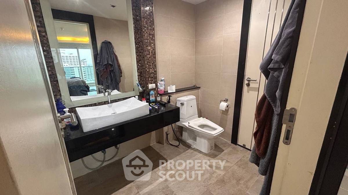 รูป คอนโด 2-ห้องนอน ที่ โคซี่ บีช วิว ใกล้ ถนนพระตำหนัก พัทยา (ID 3281120) - รูปที่ 11/19