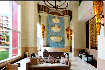Condos for rent : 2-BR Condo at Grande Caribbean Condo Resort Pattaya close to Pattaya South (ID 3281405)