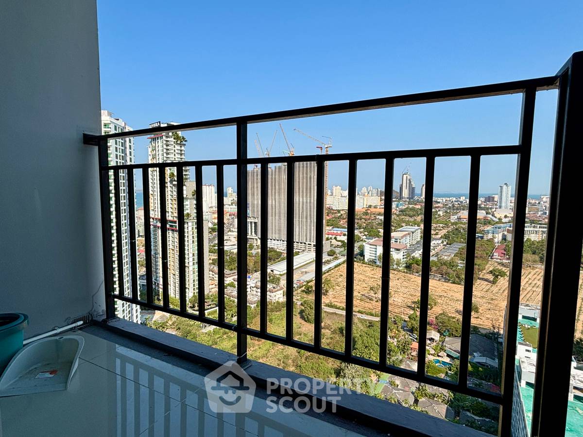 รูป คอนโด 2 ห้องนอน ชั้น 29 The Twin Tower หาดจอมเทียน (ID 3281089) - รูปที่ 9/20