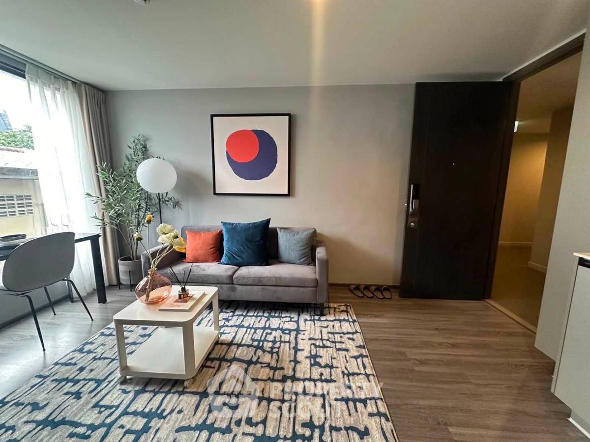 รูป คอนโด 1-ห้องนอน ที่ ไอดีโอ โมบิ สุขุมวิท 40 ใกล้ BTS เอกมัย (ID 3287090) - รูปที่ 4/7