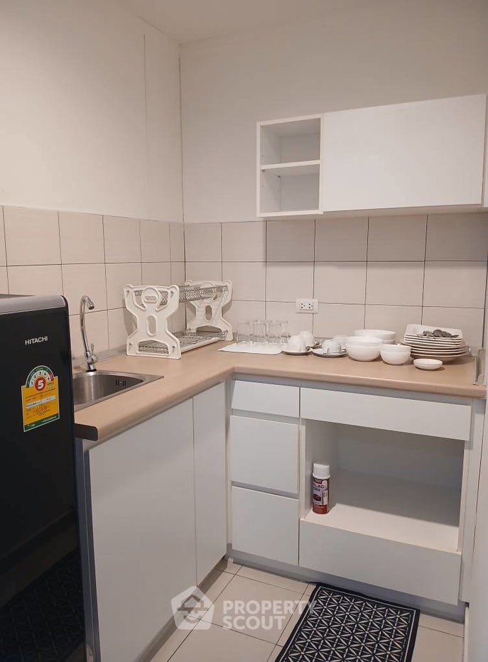 picture 17th-Floor 2-BR At Lumpini Ville Naklua - Wong Amat (ID 3281403) - 10/22