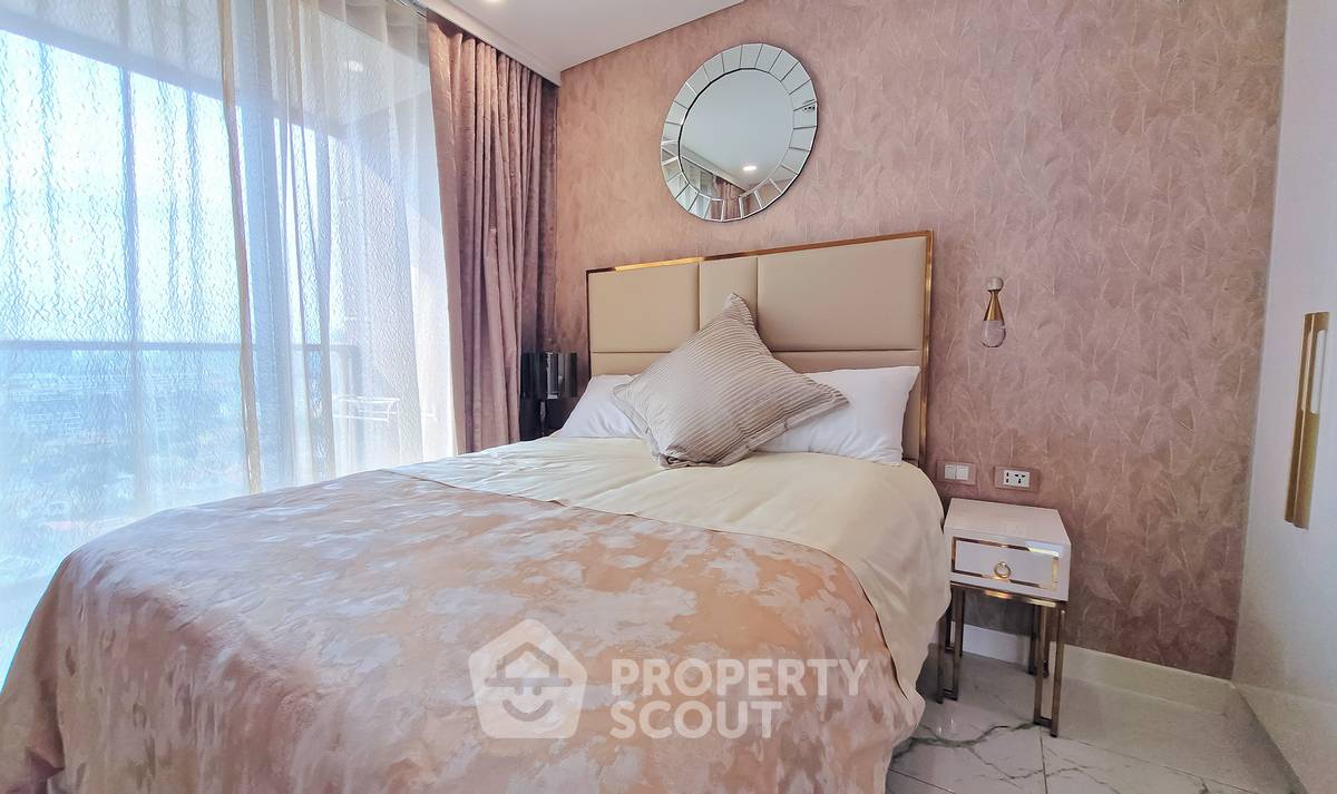 picture 15th-Floor 2-BR Condo At Copacabana Beach Jomtien (ID 3281401) - 24/46