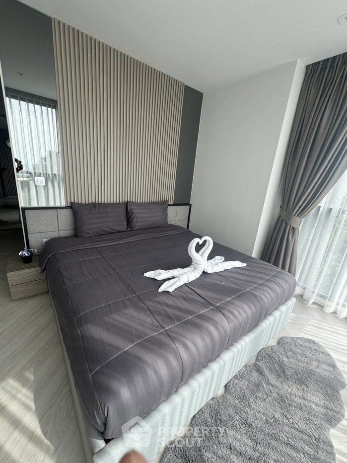 รูป คอนโด 2-ห้องนอน ที่ แอนโดรเมด้า คอนโดมิเนียม พัทยา ใกล้ ถนนพระตำหนัก พัทยา (ID 3281101) - รูปที่ 11/15