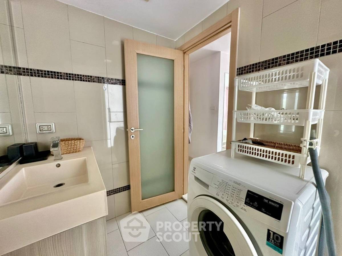 รูป ขายคอนโด 2 ห้องนอน Laguna Bay Condominium ทำเลพระตำหนัก พัทยา (ID 3280956) - รูปที่ 3/27