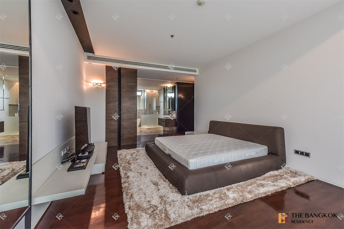 รูป คอนโด Luxury ทำเลใจกลางเมือง โดมัส 16,18 ใกล้ BTS สถานีอโศก - รูปที่ 8/10