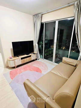 คอนโด 2-ห้องนอน ที่ เอลลิโอ เดลเรย์ สุขุมวิท 64 ใกล้ BTS อุดมสุข (ID 2915329)