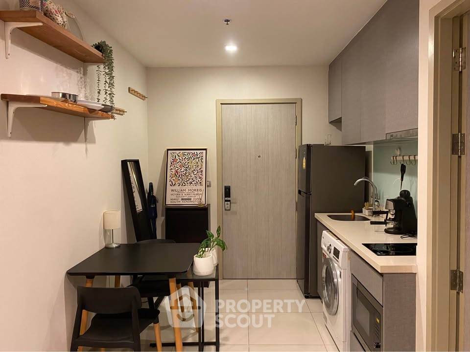 รูป คอนโด 1-ห้องนอน ที่ ริทึ่ม สุขุมวิท 36-38 ใกล้ BTS ทองหล่อ (ID 2965150) - รูปที่ 5/14
