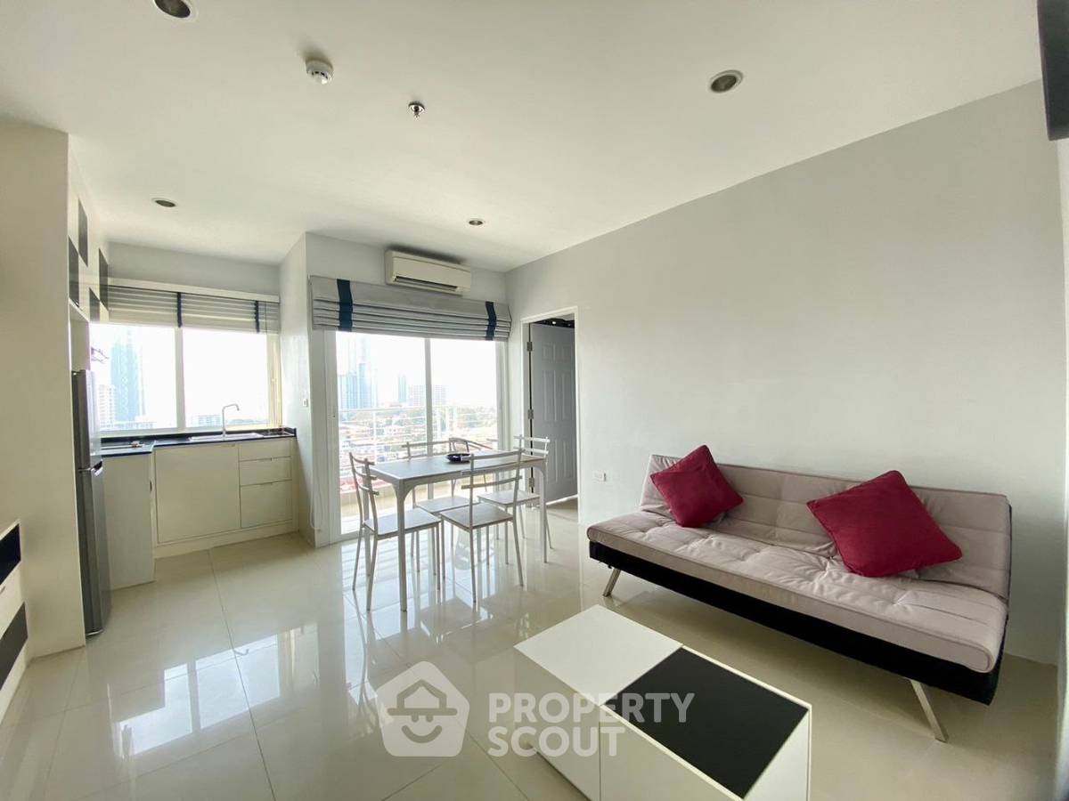 picture 1-BR Condo For Sale At AD Hyatt Condominium, Naklua (ID 3280914) - 23/24